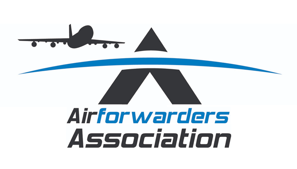 Air Forwarders Association Logo