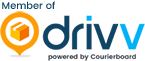 drivv logo - carrier services new jersey